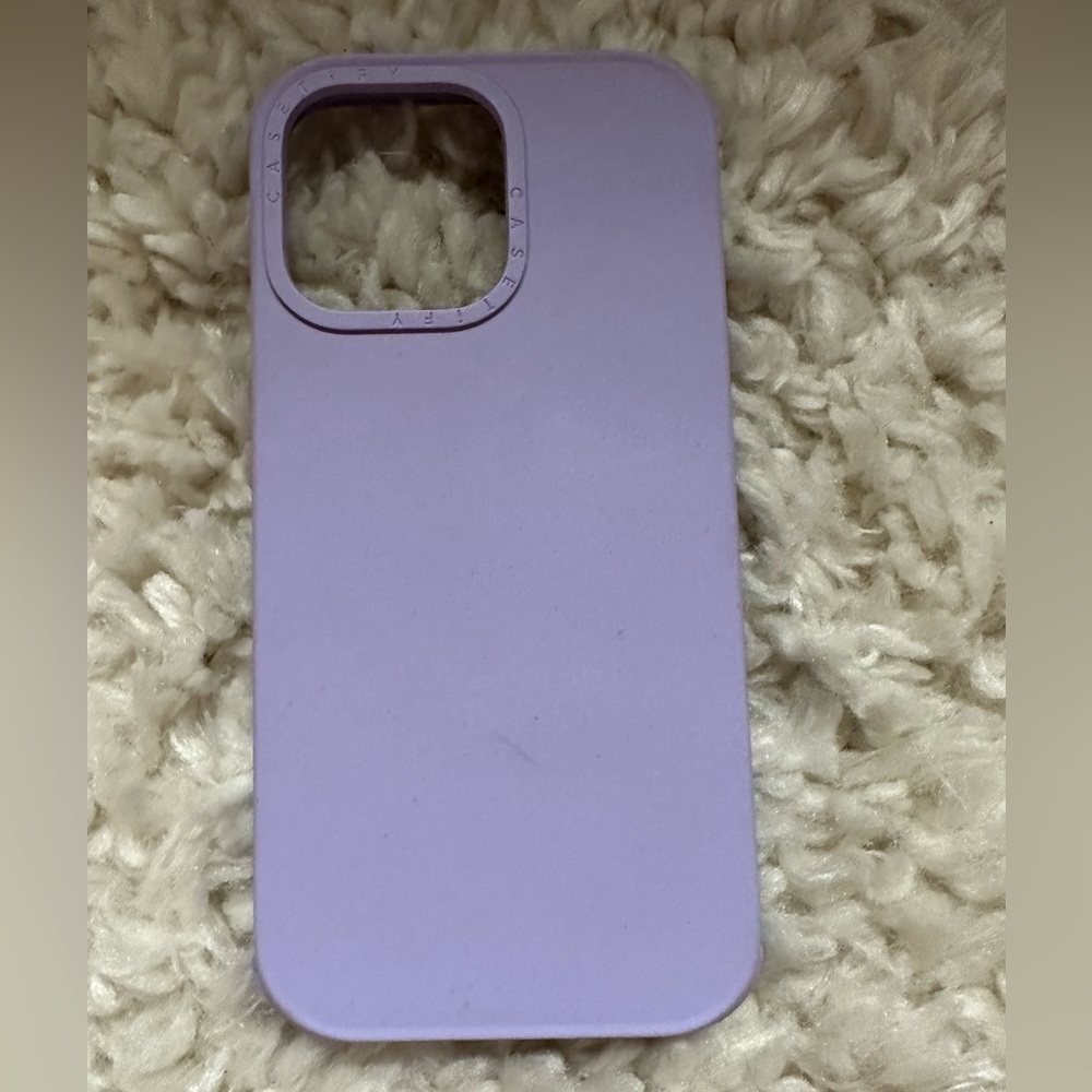 Brand new CASETIFY IPhone 14 pro max case